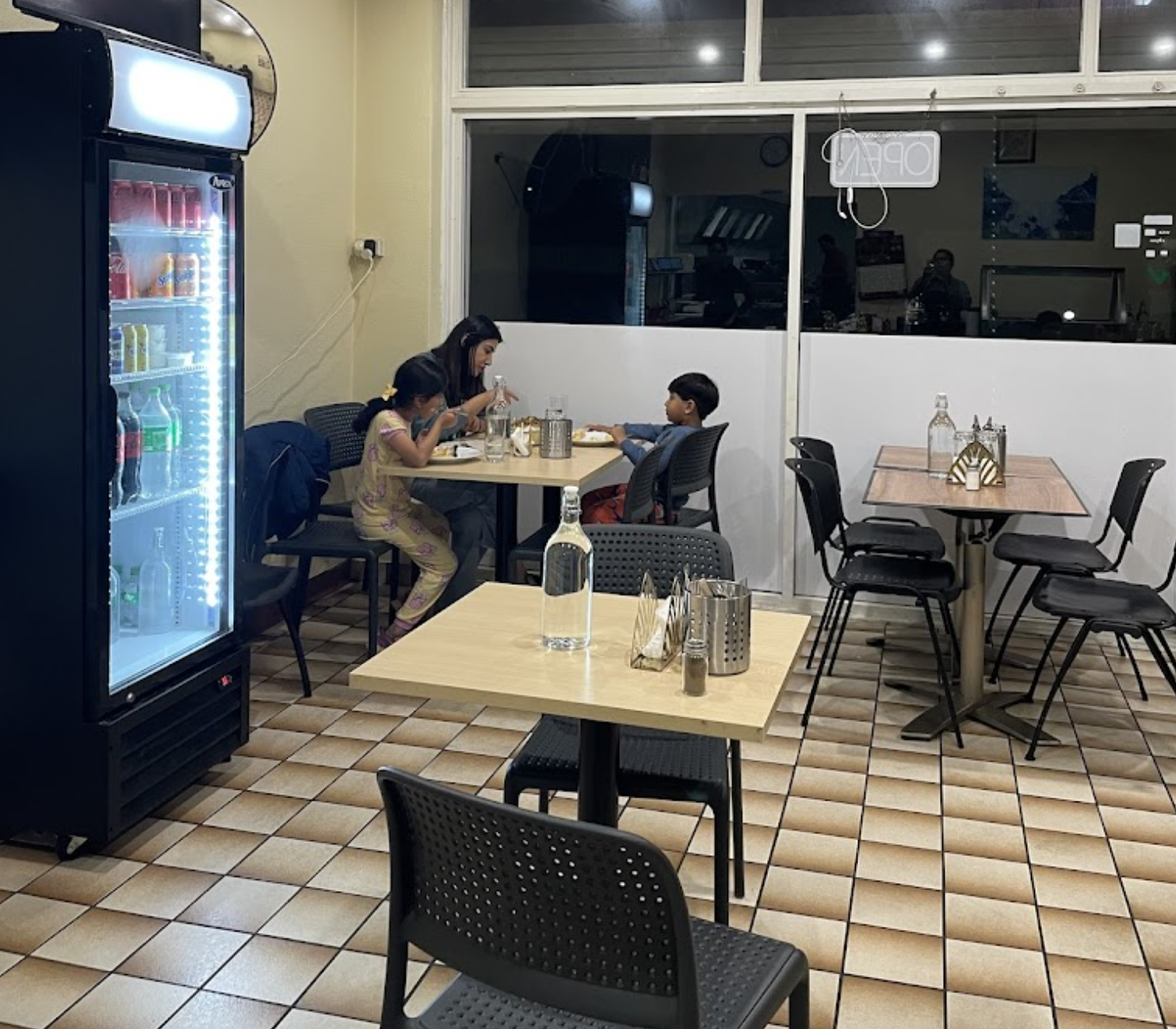 Murugaas Indian Kitchen