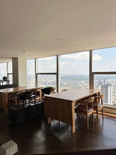 % Arabica Bangkok Empire Tower