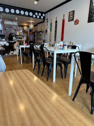 Sede Cafe