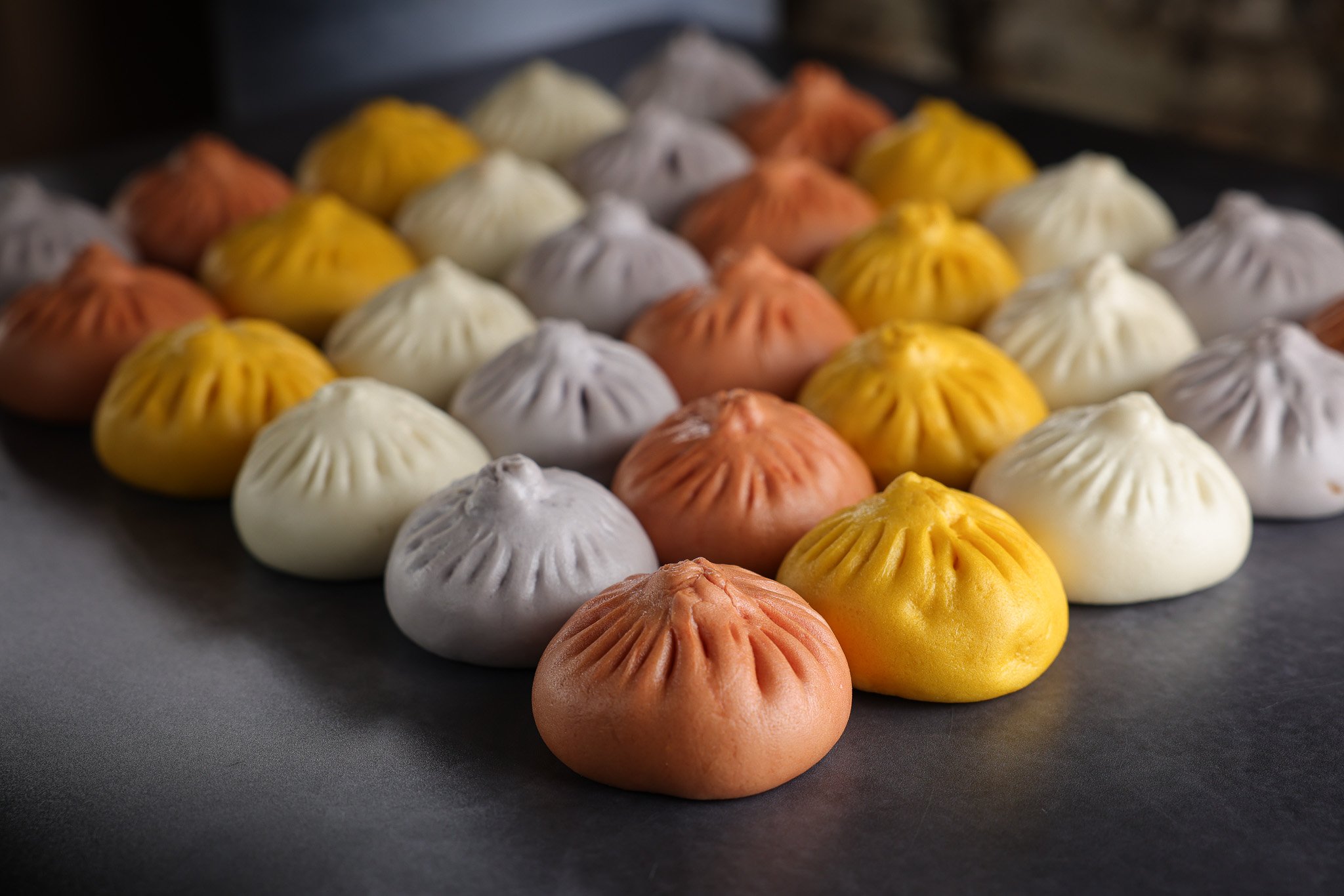 Lotus Dumpling Bar Circular Quay