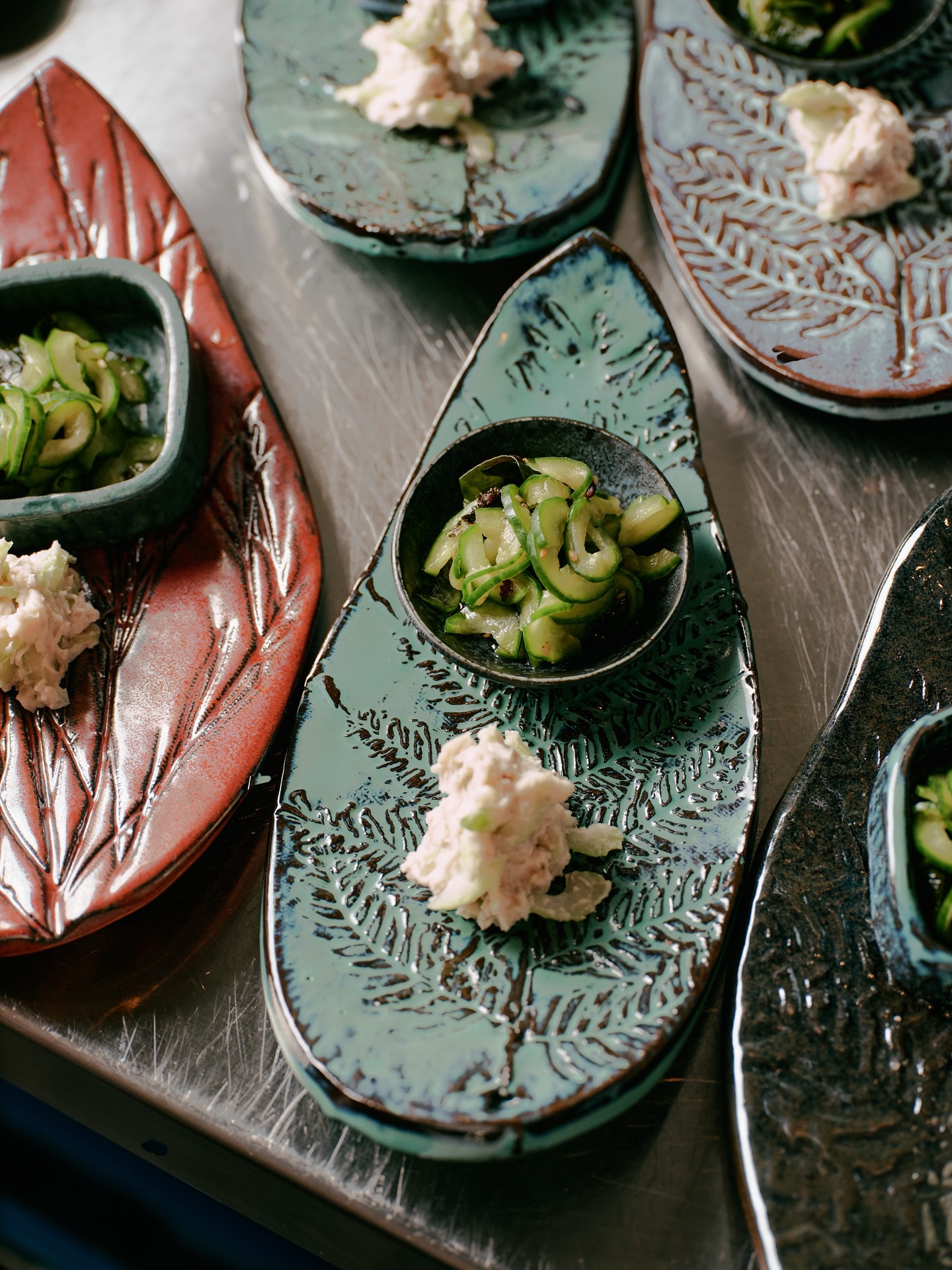 Temaki Sushi Melbourne