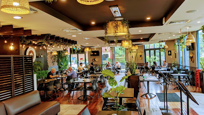 The Newington Cafe & Catering