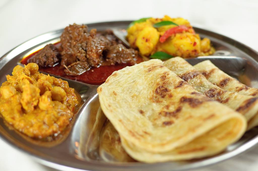 Cinnamon's Sri Lankan Cuisine