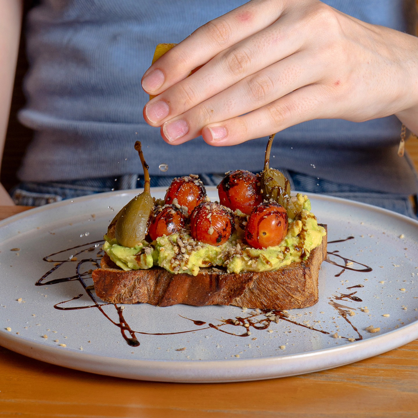 The Smug Fig Kitchen & Social