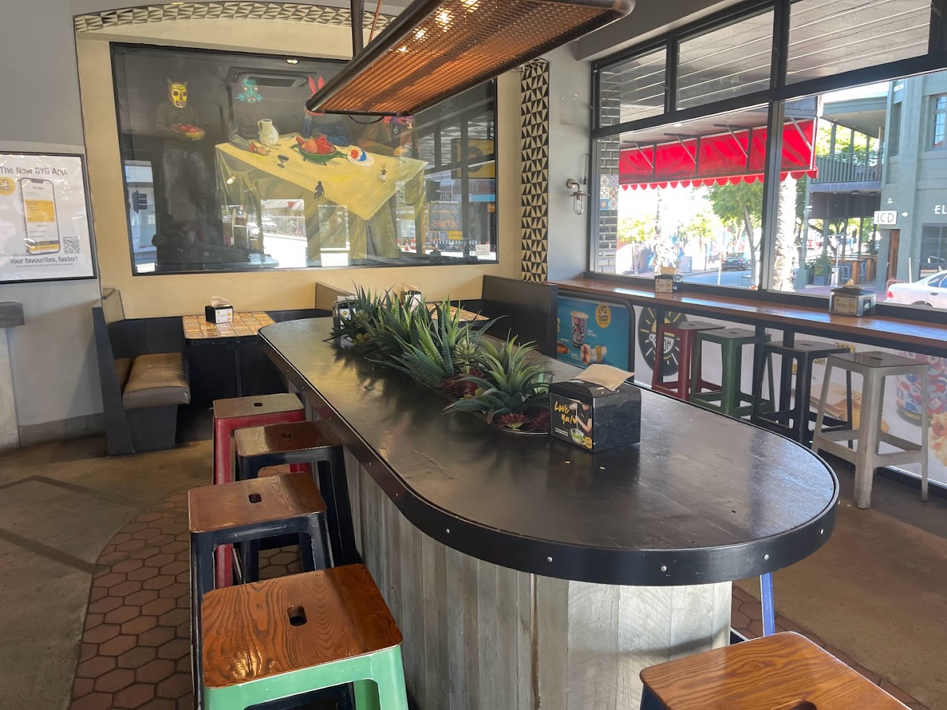 Guzman y Gomez - Mount Lawley