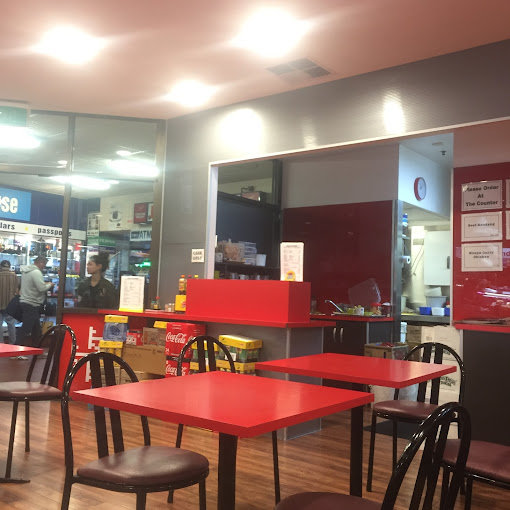 Sarawak laksa – Asian Gourmet
