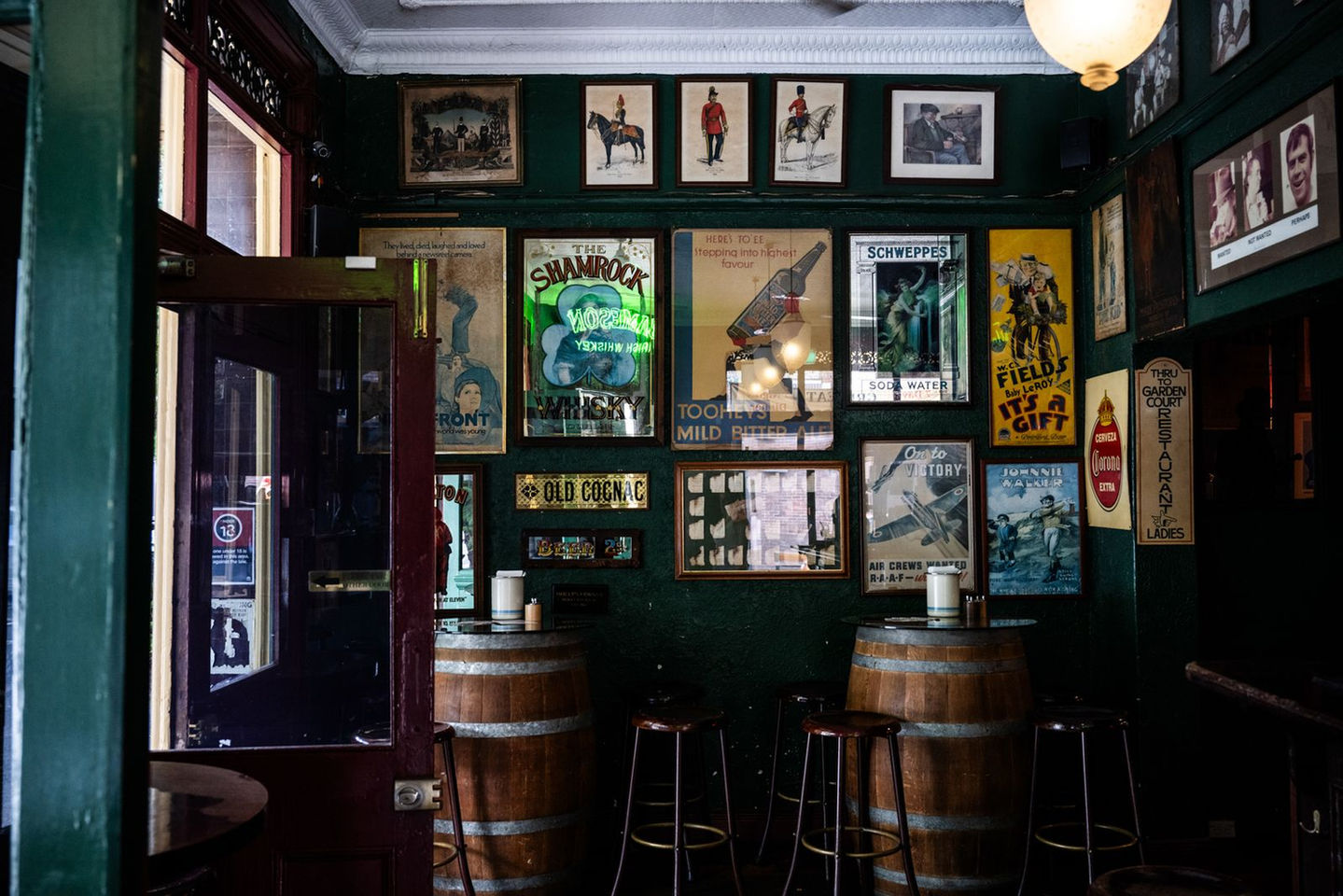 East Sydney Hotel
