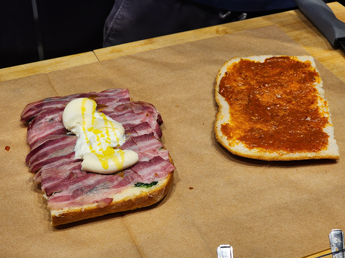Diego & Co. Traditional Italian Deli