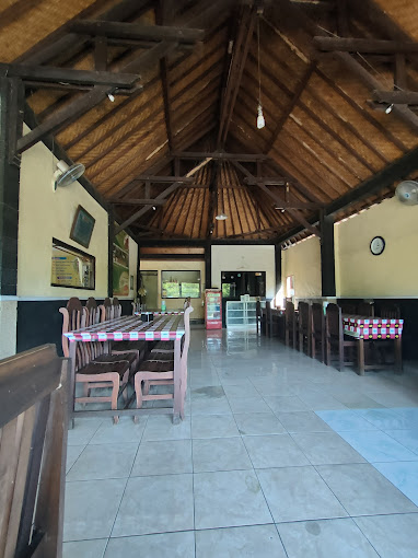 Warung Muslim Pak Haji