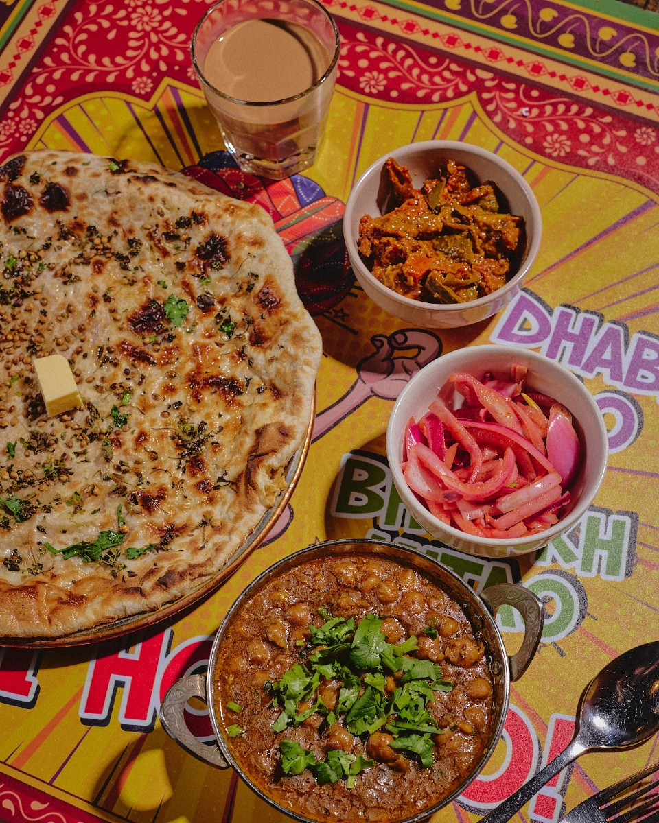 Desi Dhaba