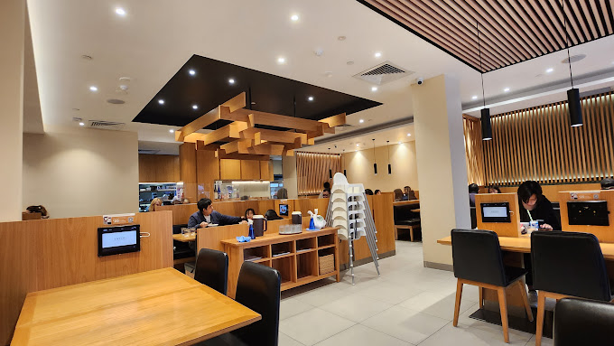YAYOI Chatswood