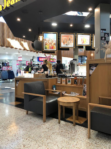 Gloria Jean's Coffees Seven Hills