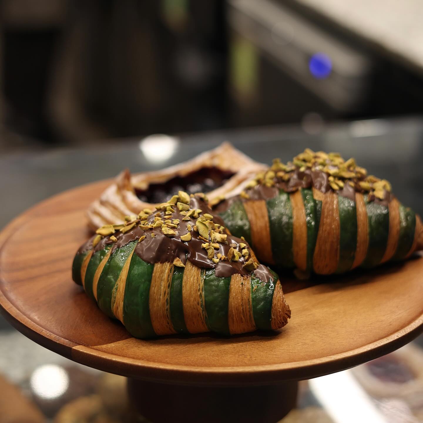 The Maillard Project
