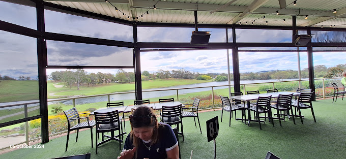 Campbelltown Golf Club