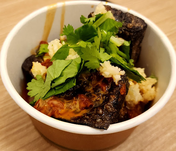 Yummy Tummy Food Bar
