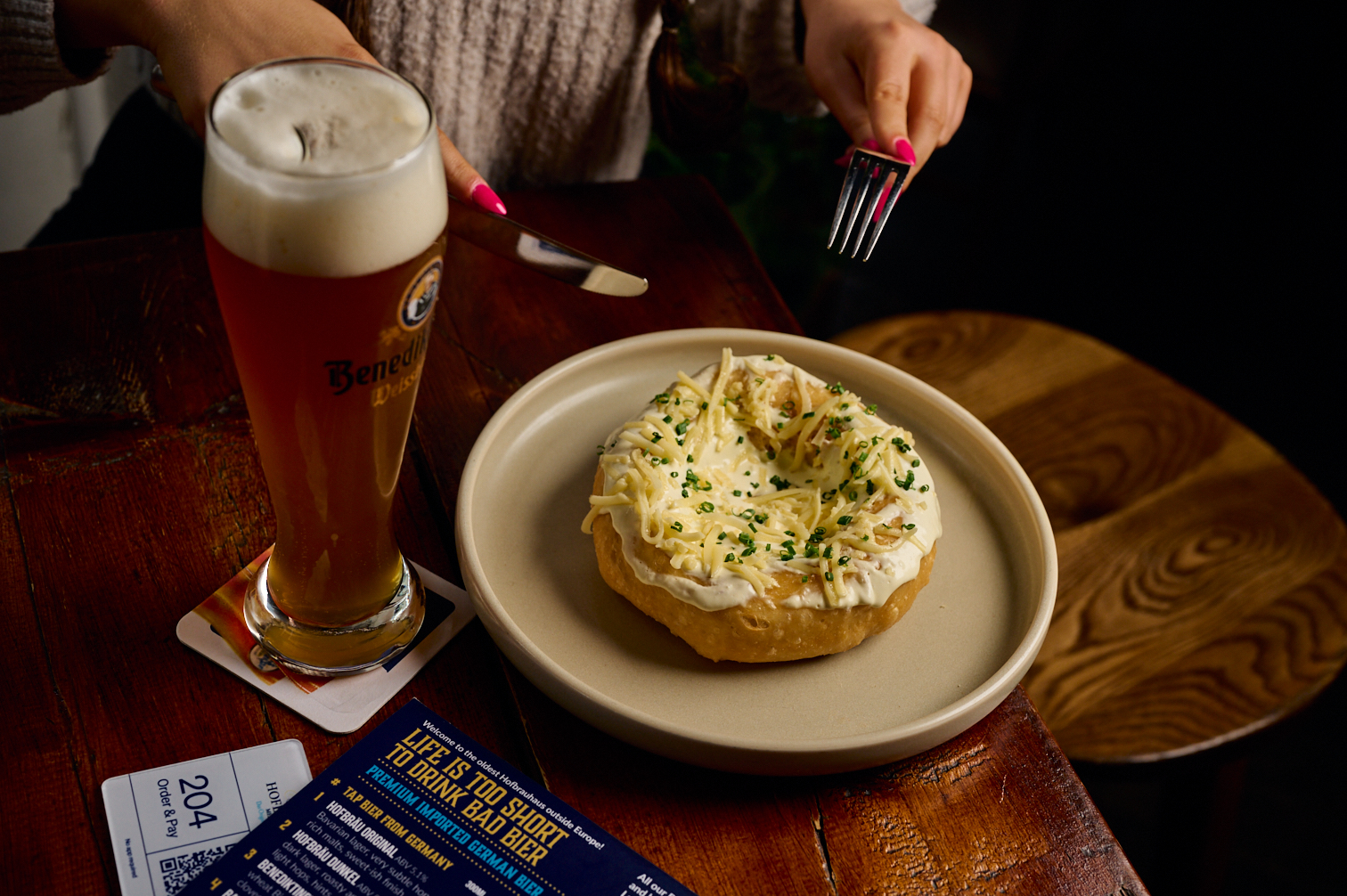 Hofbräuhaus Melbourne