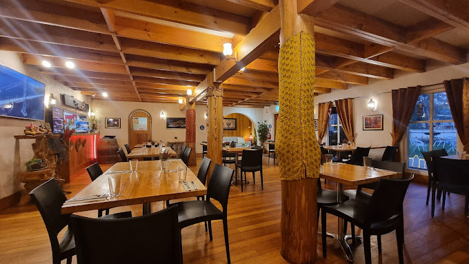 Spice of India Restaurant