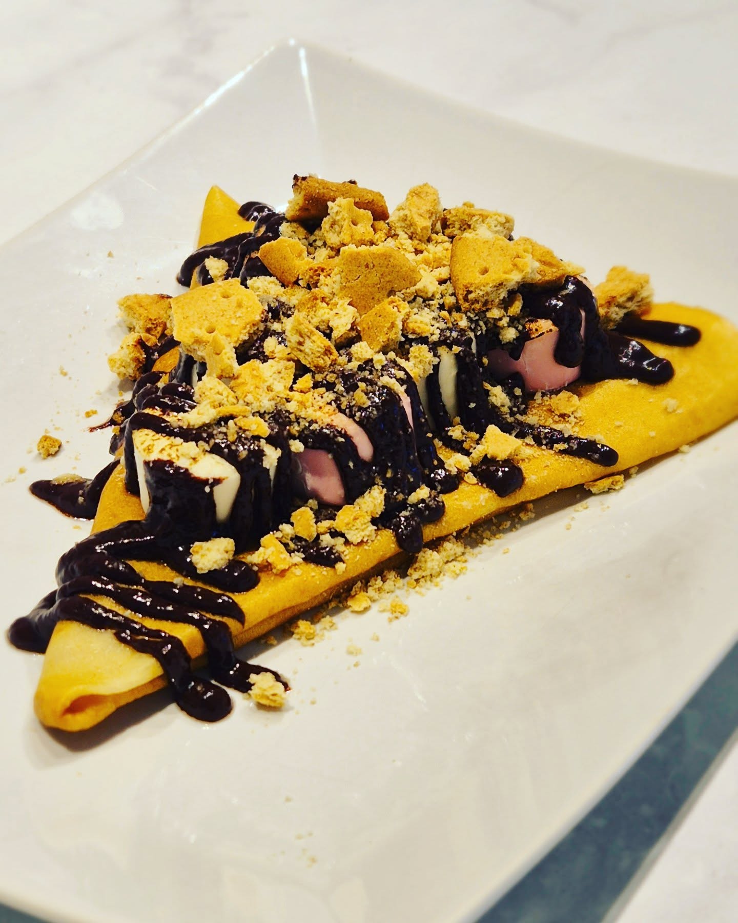 Ô My Crêpe
