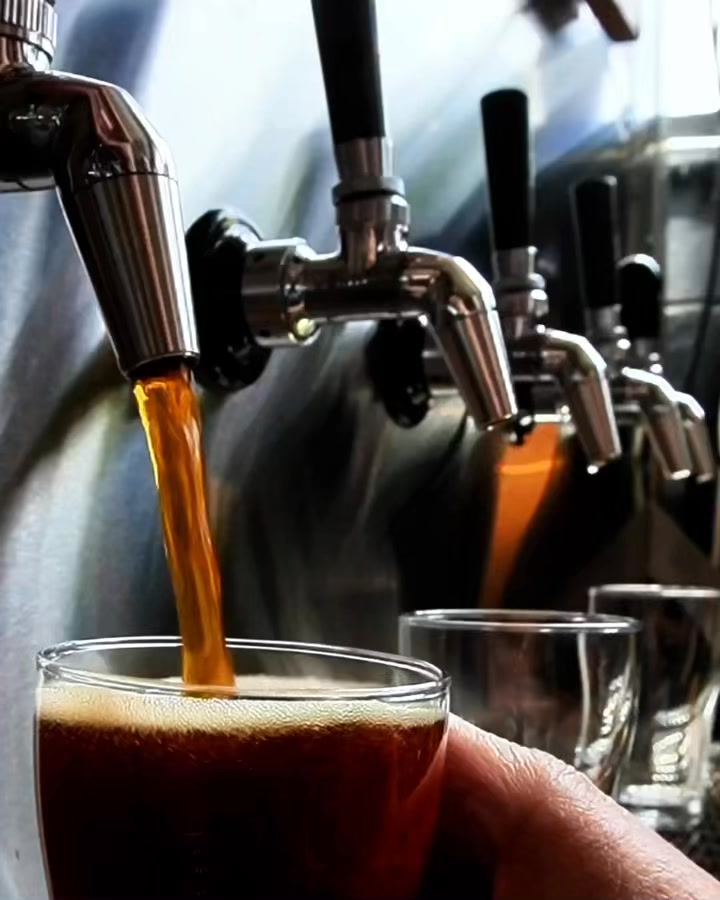 Welcome Swallow Brewery