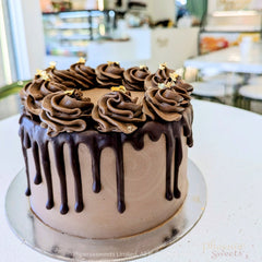 Phoenix Sweets Cakery