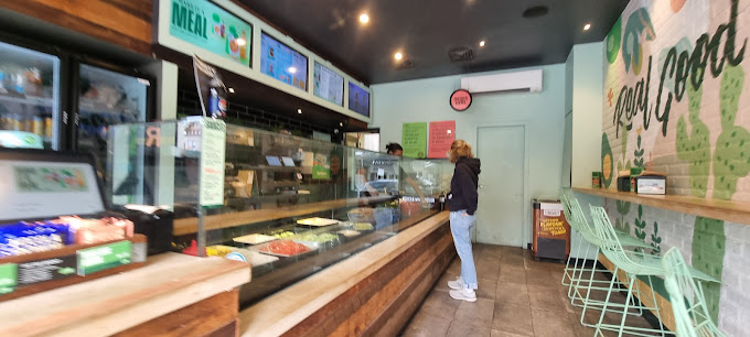 Zambrero Coogee