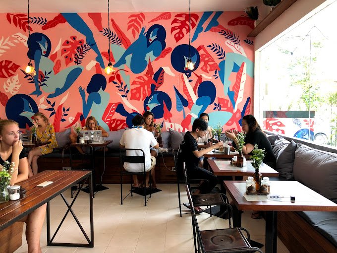 Ruko Cafe