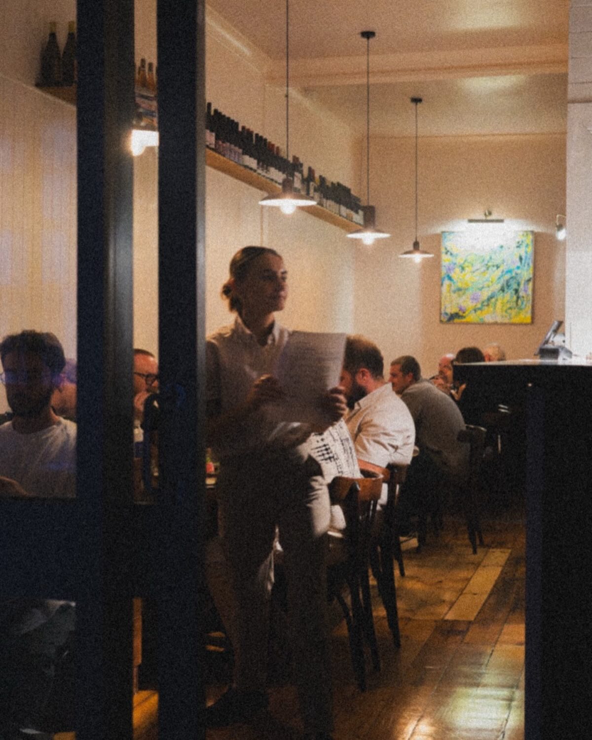 Restaurant Venner