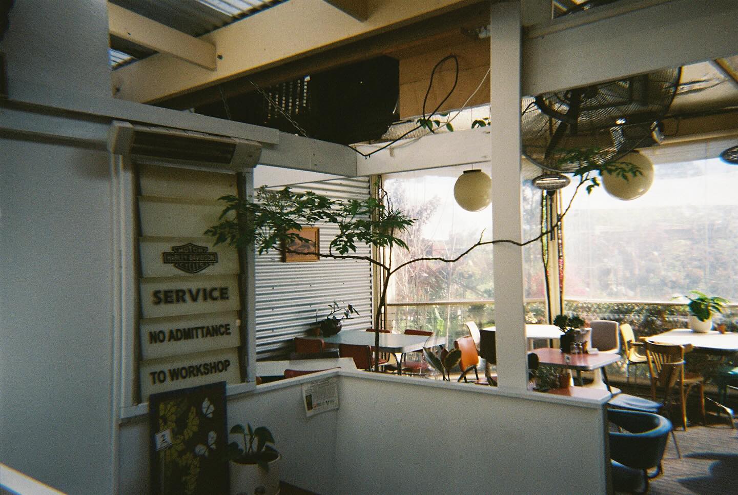 Sarah's Sister's Sustainable Cafe