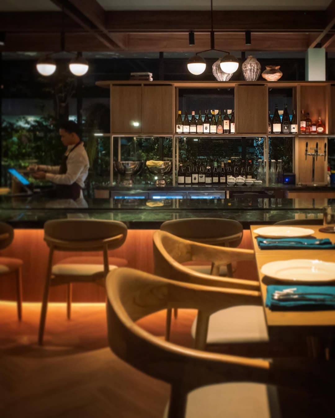 Verlan Bangkok