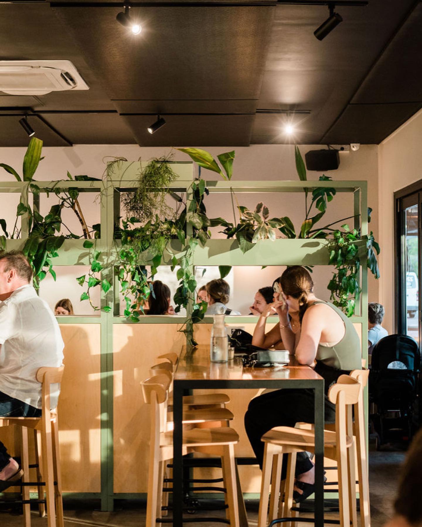 General Public Food Co