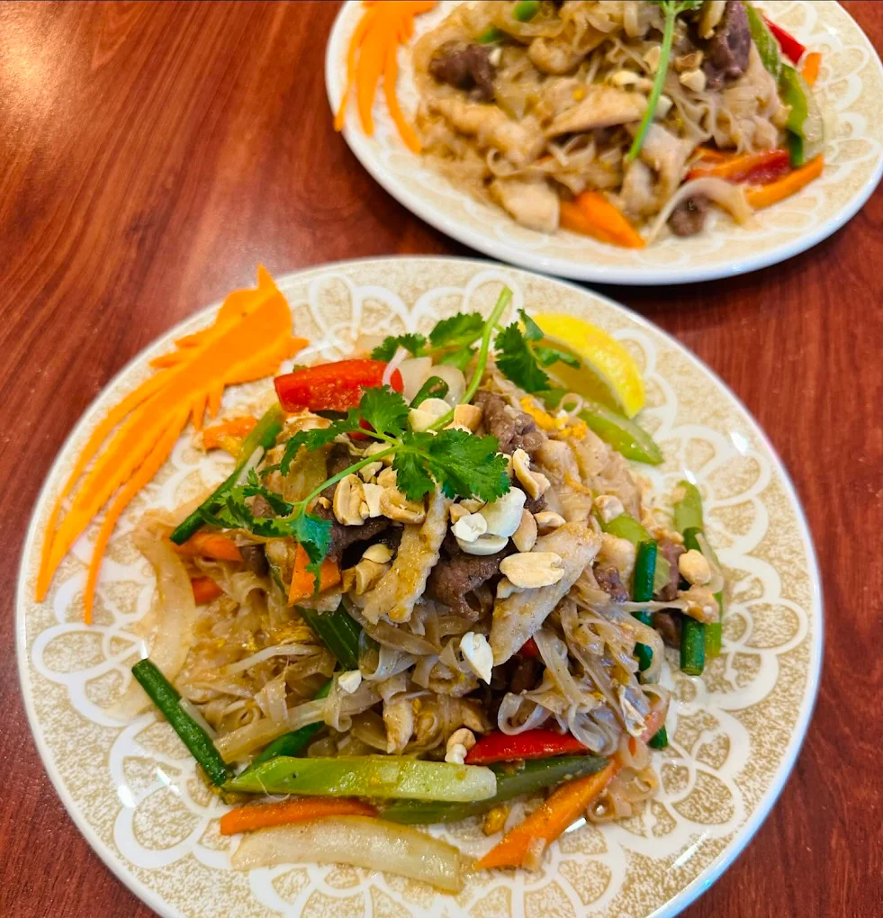 Viet Rose Cafe