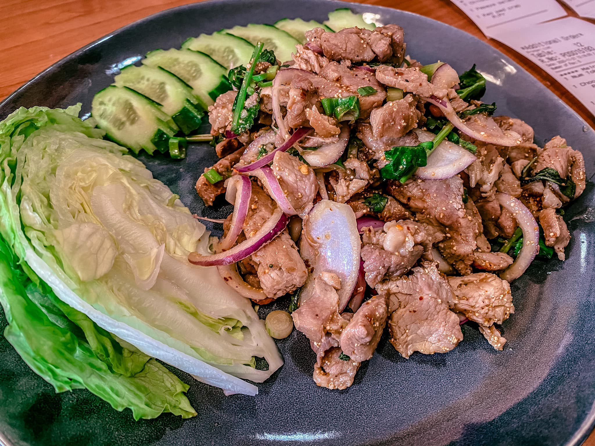 HugSiam Thai