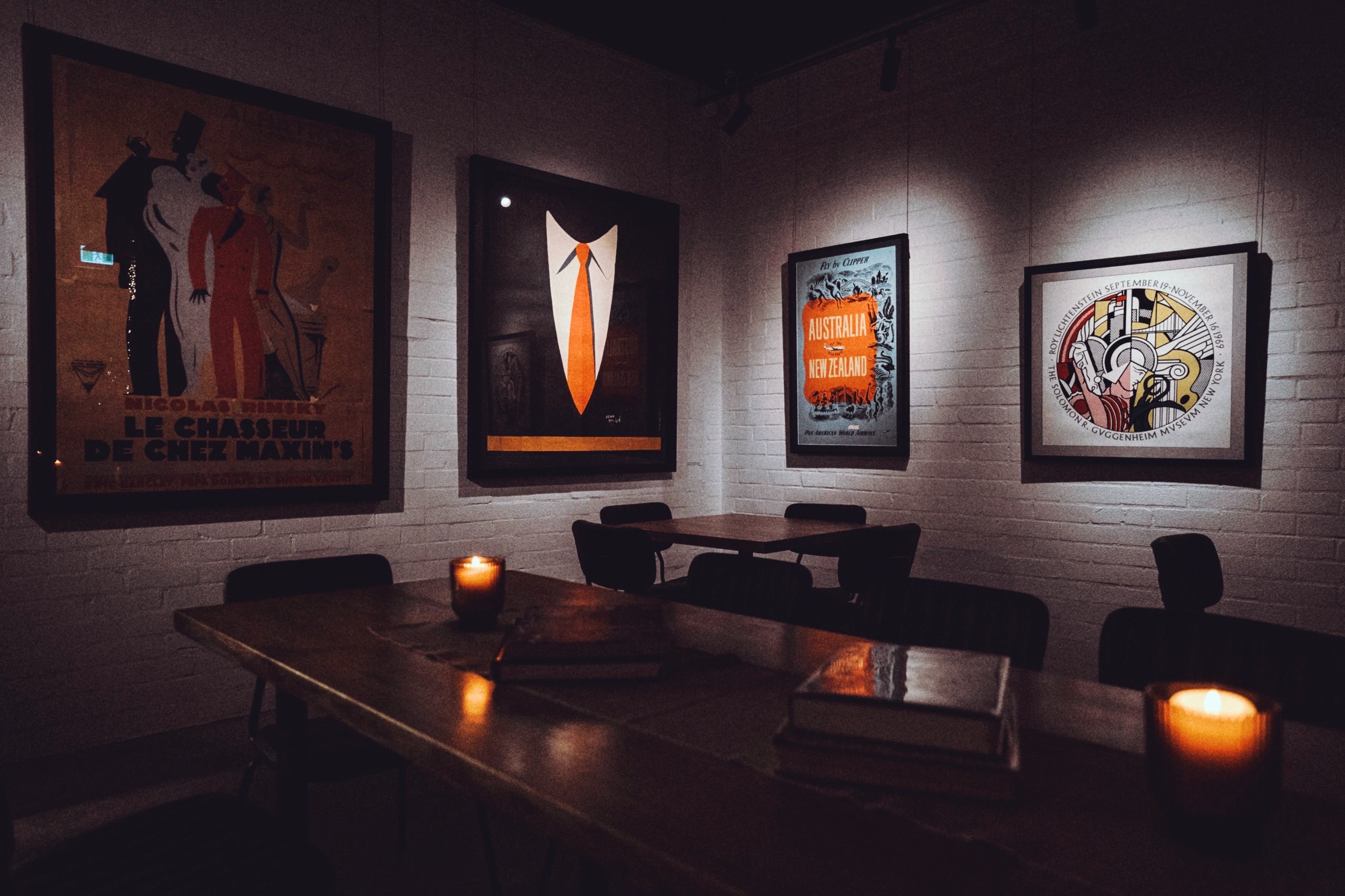 The Art Syndicate