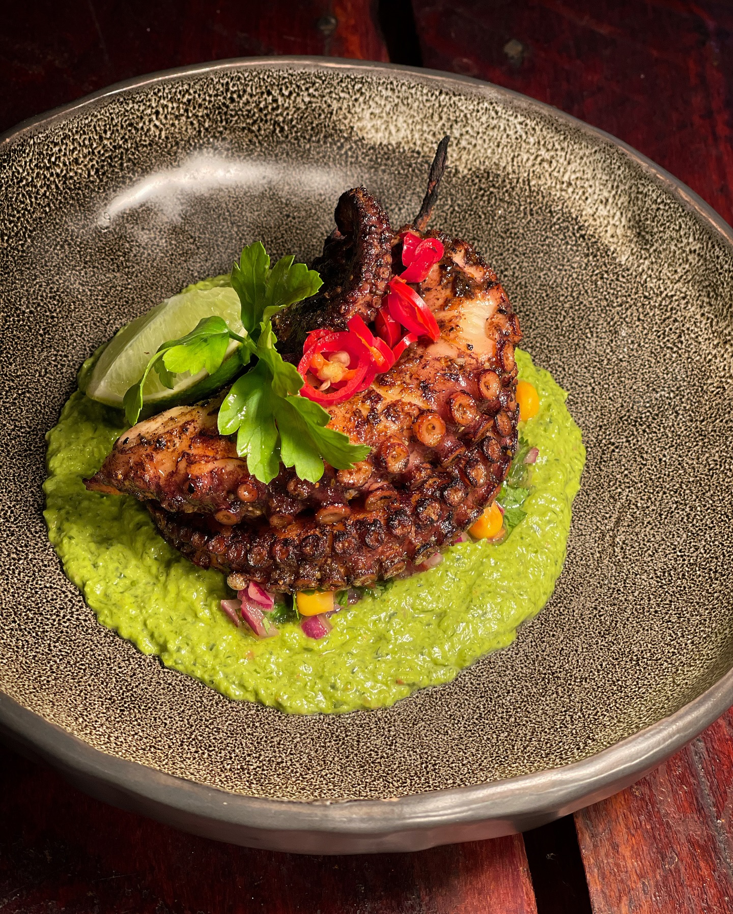 Hoosegow Charcoal Restaurant
