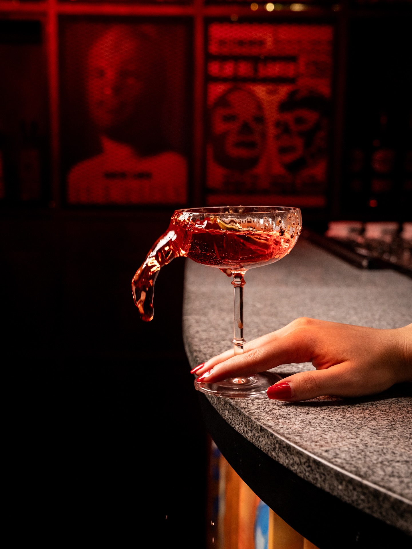 El Santo Restaurant and Bar