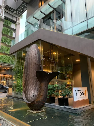 Signature Bangkok