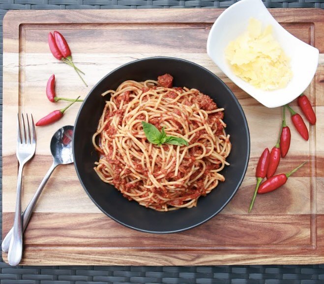 La Porchetta Glen Waverley