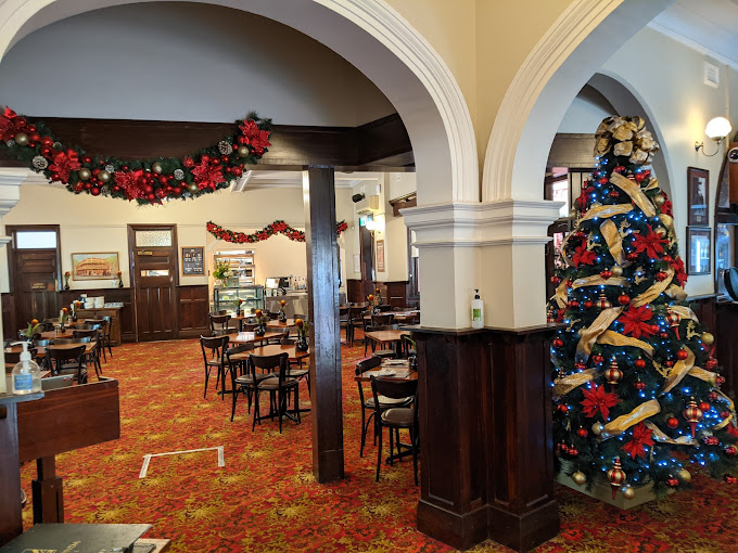 Kalamunda Hotel
