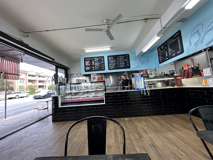 Elouera Take Away