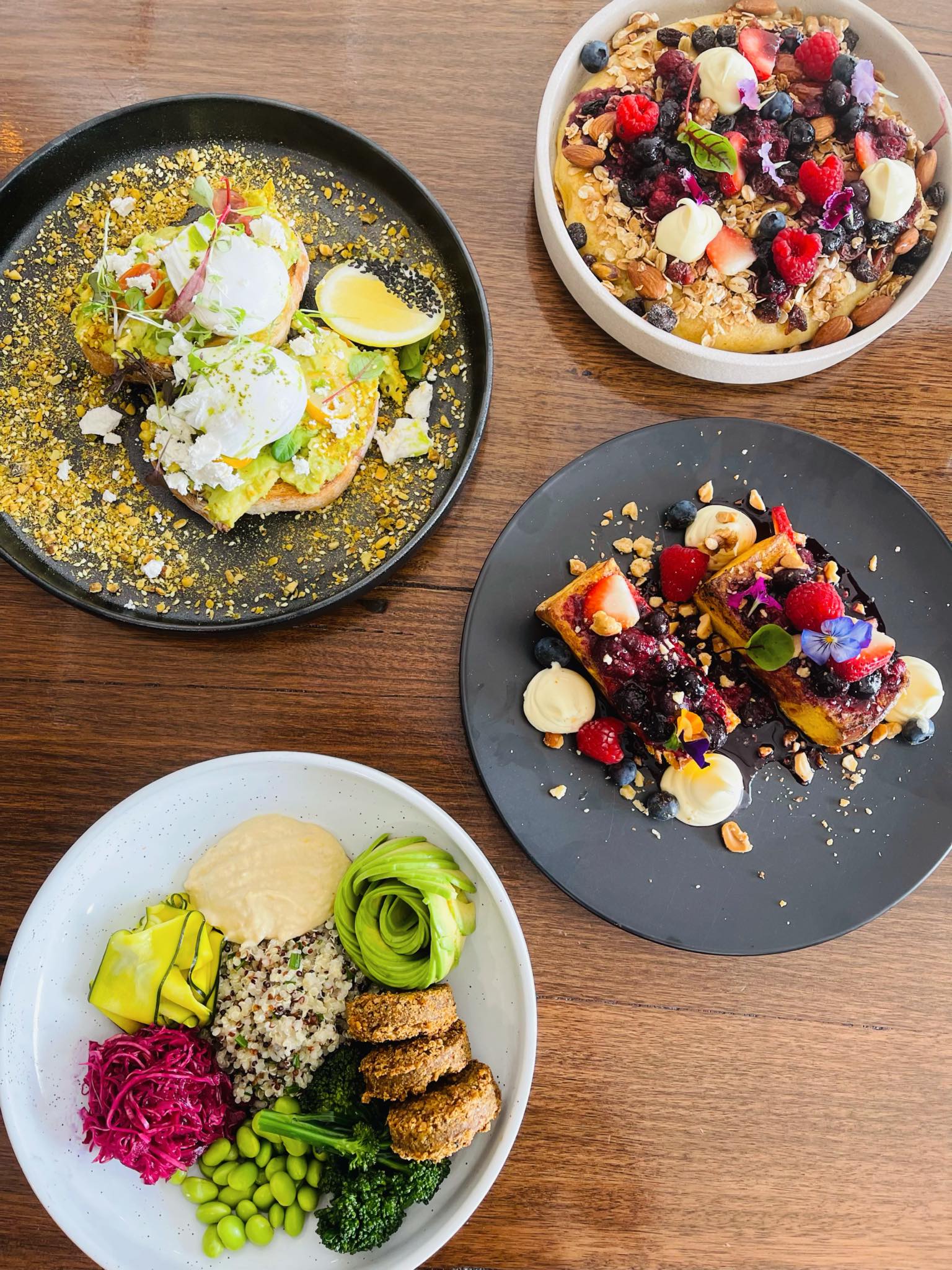 Twenty20 Tapas