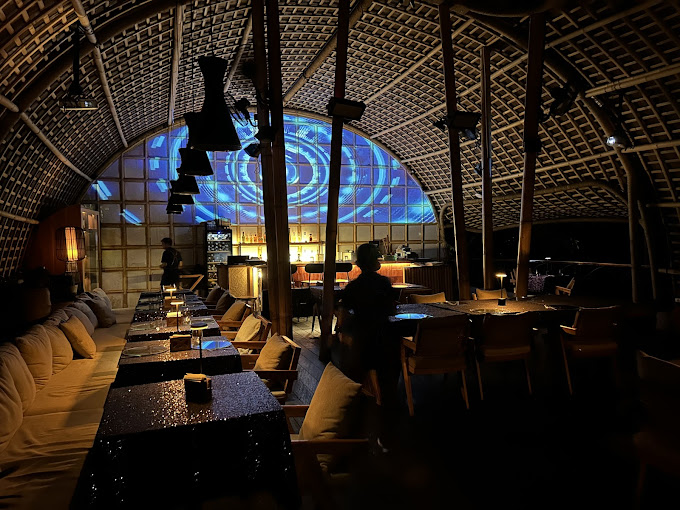 Akar Ubud by K Club