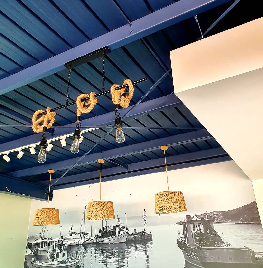 Anchor Fish Bar & Grill