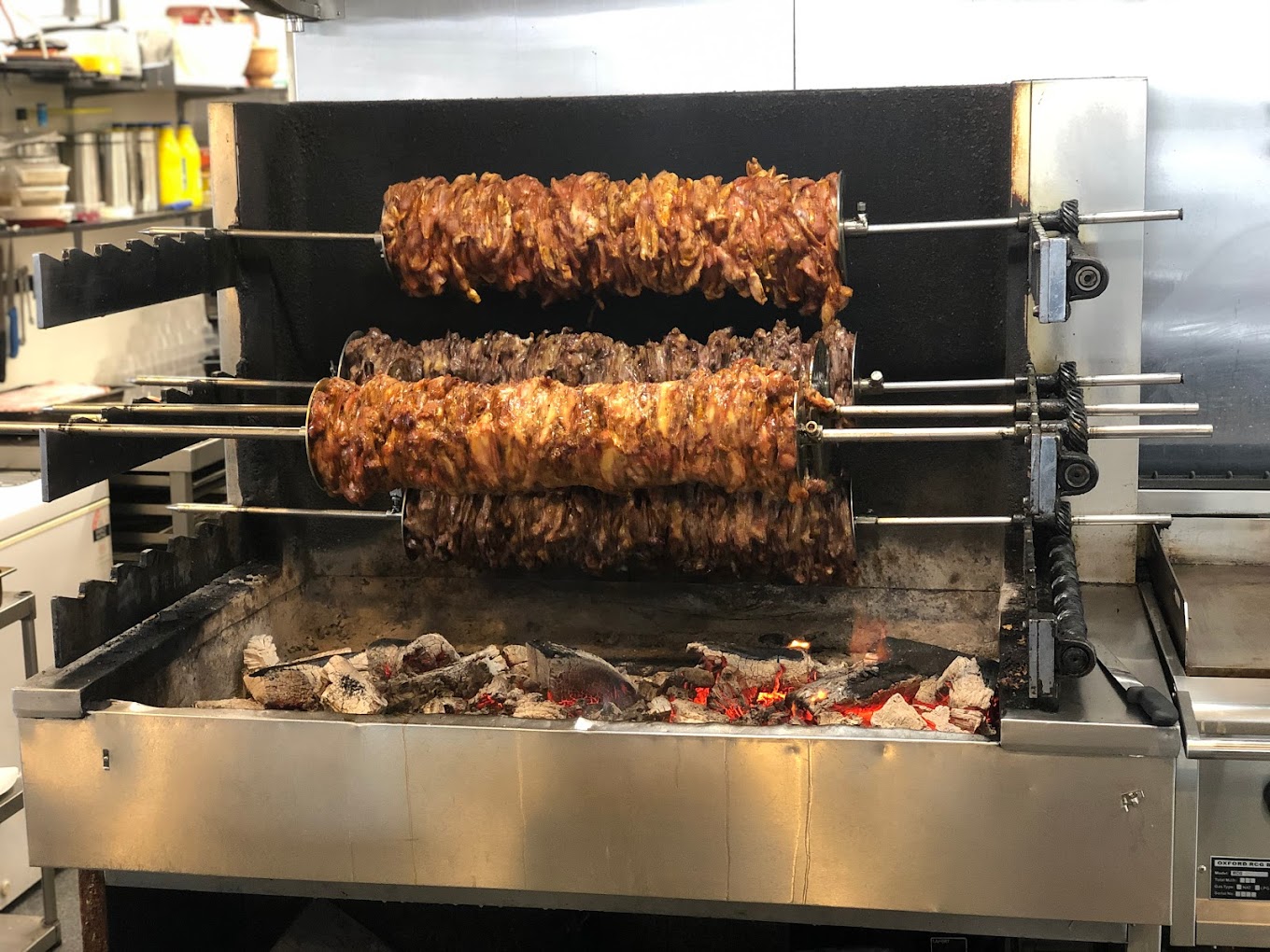 Euro Bites Greek Eatery