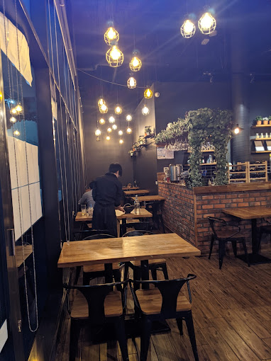 ASSA Eatery
