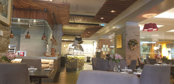 Firewater Grille