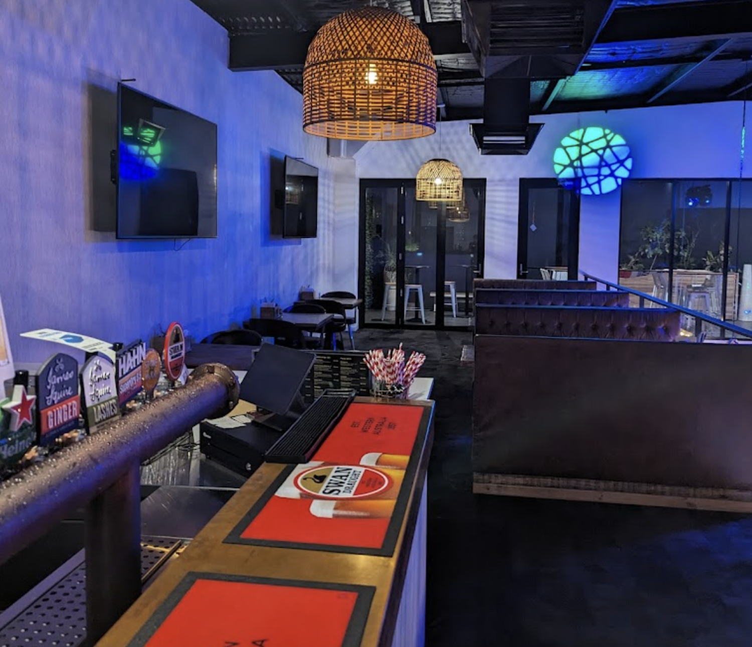 Burgery Bar
