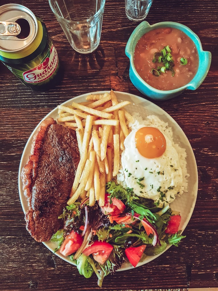 Bossa Nova Café | Brazilian Restaurant