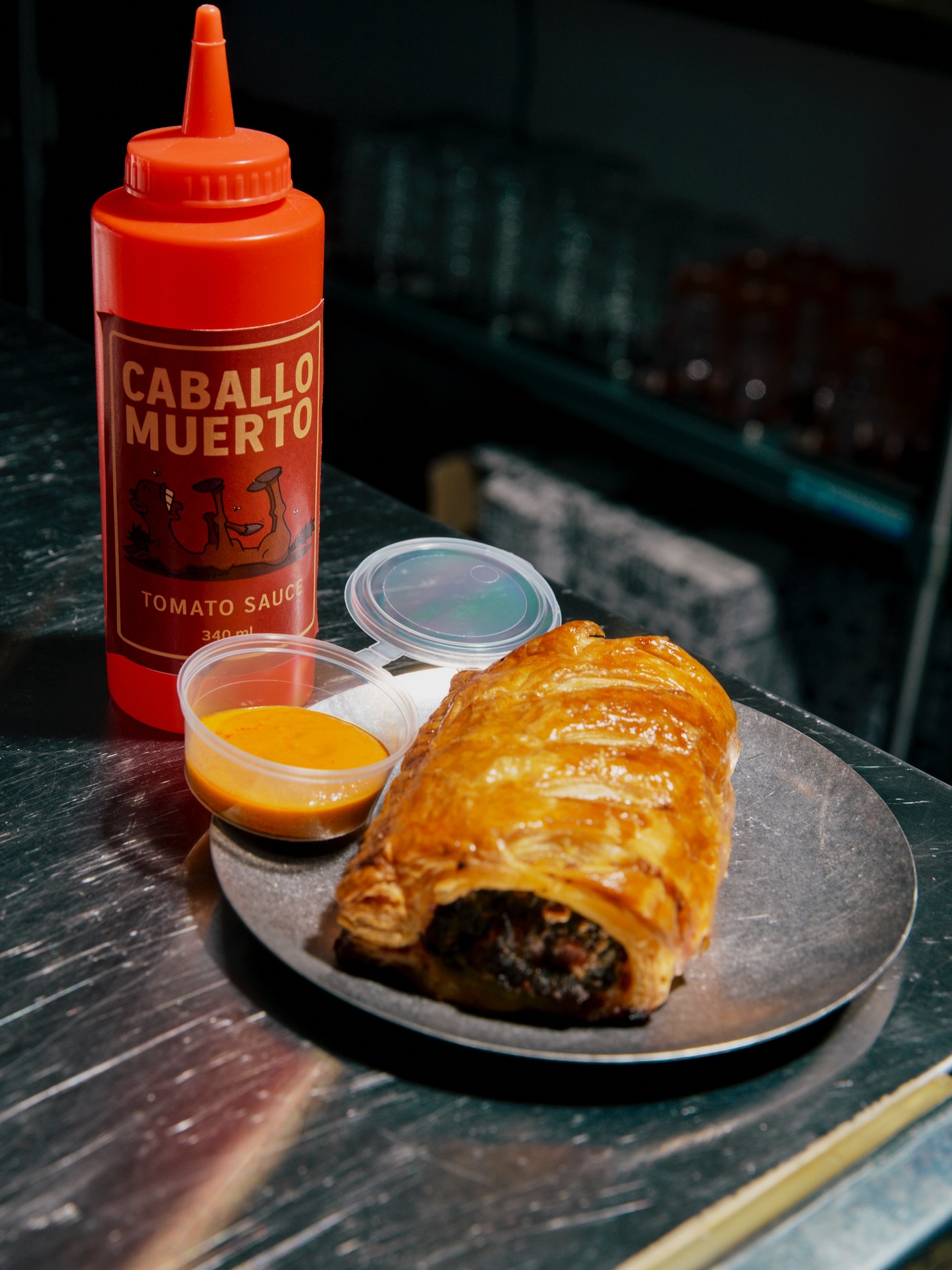 CUMBÉ Tortas & Coffee