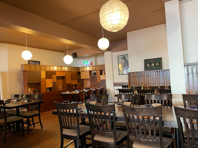 Wasai Japanese Kitchen