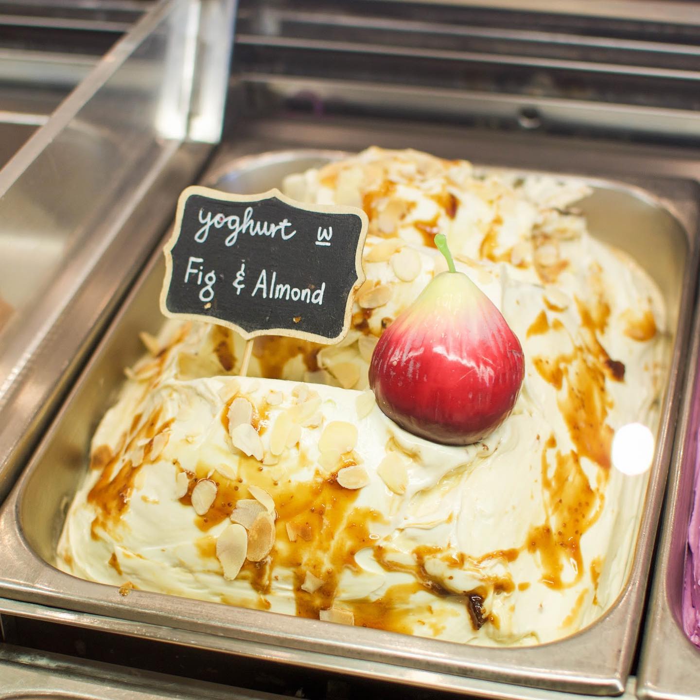 IL Dolce Freddo